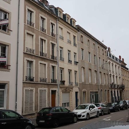 La Cour Victoria - Vosges Place & St Dizier St -27M2 Nancy Buitenkant foto