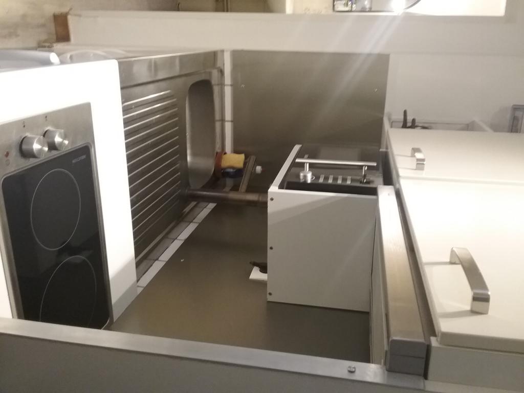 La Cour Victoria - Vosges Place & St Dizier St -27M2 Nancy Buitenkant foto